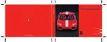 Ferrari 2003 Challenge Stradale Owner'S Manual preview