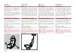 Предварительный просмотр 55 страницы Ferrari 2003 Challenge Stradale Owner'S Manual