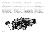 Предварительный просмотр 87 страницы Ferrari 2003 Challenge Stradale Owner'S Manual