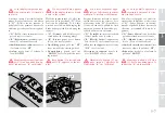 Предварительный просмотр 104 страницы Ferrari 2003 Challenge Stradale Owner'S Manual