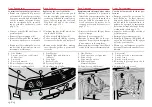 Предварительный просмотр 133 страницы Ferrari 2003 Challenge Stradale Owner'S Manual