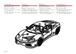 Предварительный просмотр 139 страницы Ferrari 2003 Challenge Stradale Owner'S Manual