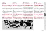 Предварительный просмотр 152 страницы Ferrari 2003 Challenge Stradale Owner'S Manual