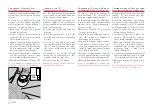 Предварительный просмотр 167 страницы Ferrari 2003 Challenge Stradale Owner'S Manual