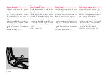 Предварительный просмотр 179 страницы Ferrari 2003 Challenge Stradale Owner'S Manual