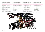 Предварительный просмотр 205 страницы Ferrari 2003 Challenge Stradale Owner'S Manual