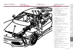 Предварительный просмотр 238 страницы Ferrari 2003 Challenge Stradale Owner'S Manual