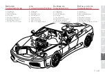 Предварительный просмотр 240 страницы Ferrari 2003 Challenge Stradale Owner'S Manual