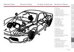 Предварительный просмотр 244 страницы Ferrari 2003 Challenge Stradale Owner'S Manual