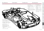 Предварительный просмотр 252 страницы Ferrari 2003 Challenge Stradale Owner'S Manual