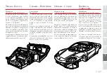 Предварительный просмотр 258 страницы Ferrari 2003 Challenge Stradale Owner'S Manual