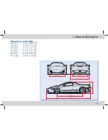 Предварительный просмотр 15 страницы Ferrari 2006 F430 Spider Owner'S Manual