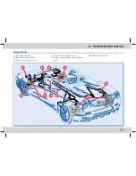 Предварительный просмотр 143 страницы Ferrari 2006 F430 Spider Owner'S Manual