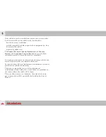 Preview for 6 page of Ferrari 2012 F12 Berlinetta Owner'S Manual