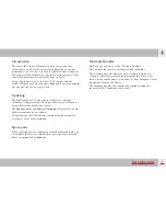 Preview for 7 page of Ferrari 2012 F12 Berlinetta Owner'S Manual