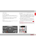 Preview for 15 page of Ferrari 2012 F12 Berlinetta Owner'S Manual