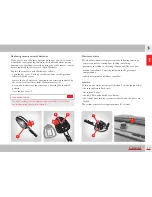 Preview for 17 page of Ferrari 2012 F12 Berlinetta Owner'S Manual