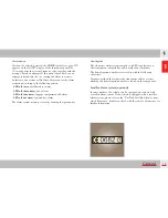 Preview for 19 page of Ferrari 2012 F12 Berlinetta Owner'S Manual