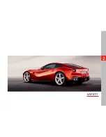 Preview for 39 page of Ferrari 2012 F12 Berlinetta Owner'S Manual