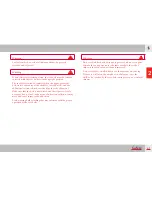 Preview for 41 page of Ferrari 2012 F12 Berlinetta Owner'S Manual