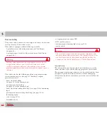 Preview for 42 page of Ferrari 2012 F12 Berlinetta Owner'S Manual