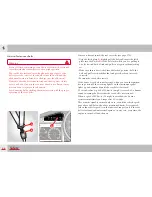 Preview for 46 page of Ferrari 2012 F12 Berlinetta Owner'S Manual