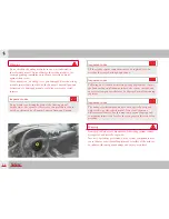 Preview for 54 page of Ferrari 2012 F12 Berlinetta Owner'S Manual