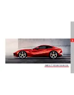 Preview for 73 page of Ferrari 2012 F12 Berlinetta Owner'S Manual