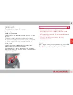 Preview for 77 page of Ferrari 2012 F12 Berlinetta Owner'S Manual