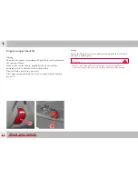 Preview for 80 page of Ferrari 2012 F12 Berlinetta Owner'S Manual