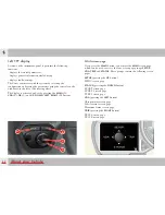 Preview for 88 page of Ferrari 2012 F12 Berlinetta Owner'S Manual