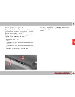 Preview for 121 page of Ferrari 2012 F12 Berlinetta Owner'S Manual