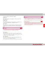 Preview for 133 page of Ferrari 2012 F12 Berlinetta Owner'S Manual