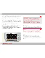 Preview for 136 page of Ferrari 2012 F12 Berlinetta Owner'S Manual