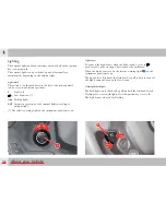 Preview for 138 page of Ferrari 2012 F12 Berlinetta Owner'S Manual