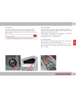 Preview for 141 page of Ferrari 2012 F12 Berlinetta Owner'S Manual