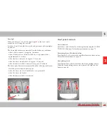 Preview for 143 page of Ferrari 2012 F12 Berlinetta Owner'S Manual