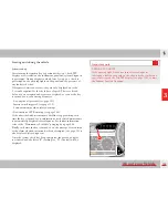 Preview for 145 page of Ferrari 2012 F12 Berlinetta Owner'S Manual