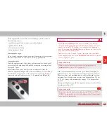 Preview for 147 page of Ferrari 2012 F12 Berlinetta Owner'S Manual