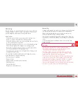 Preview for 151 page of Ferrari 2012 F12 Berlinetta Owner'S Manual