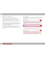 Preview for 154 page of Ferrari 2012 F12 Berlinetta Owner'S Manual