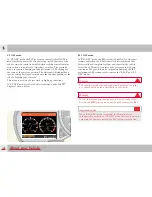 Preview for 158 page of Ferrari 2012 F12 Berlinetta Owner'S Manual