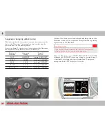 Preview for 160 page of Ferrari 2012 F12 Berlinetta Owner'S Manual