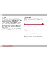 Preview for 164 page of Ferrari 2012 F12 Berlinetta Owner'S Manual