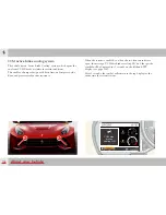 Preview for 176 page of Ferrari 2012 F12 Berlinetta Owner'S Manual