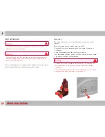 Preview for 178 page of Ferrari 2012 F12 Berlinetta Owner'S Manual