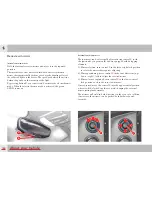 Preview for 184 page of Ferrari 2012 F12 Berlinetta Owner'S Manual