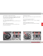 Preview for 187 page of Ferrari 2012 F12 Berlinetta Owner'S Manual