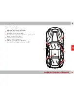 Preview for 207 page of Ferrari 2012 F12 Berlinetta Owner'S Manual