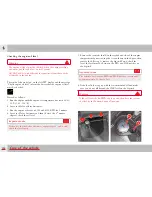 Preview for 238 page of Ferrari 2012 F12 Berlinetta Owner'S Manual